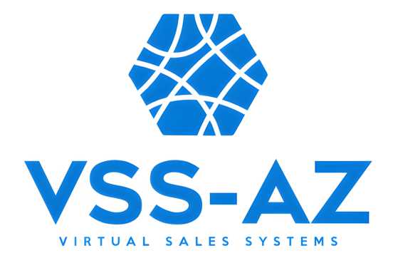 VSS.AZ Logo